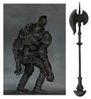 Golem Concept Artwork