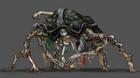 Grafted Scion Concept Art
