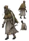 Guilty Set Concept Art