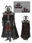 Hoslow's Set Concept Art