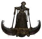 Lesser Abductor Virgin Concept Art