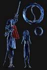 Lesser Crystalian Concept Art