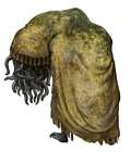 Lesser Wormface Concept Artwork