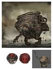 Living Jar Concept Art