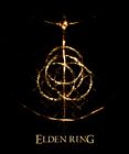 Elden Ring Logo Artwork