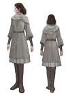 Melina Concept Art