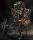 Miner Concept Art
