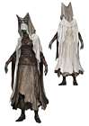Night Maiden Concept Art