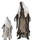 Nox Monk Concept Art