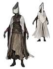 Nox Swordstress Concept Art