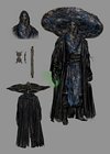 Preceptor's Set Concept Art