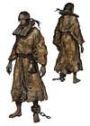 Prophet Class Concept Art
