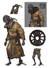 Prophet Set Concept Art