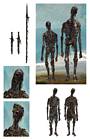 Putrid Corpse Concept Art