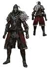 Raging Wolf Set Concept Art