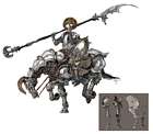 Royal Knight Loretta