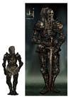 Royal Remains Set Concept Art