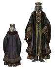 Ruler's Set Concept Art from Elden Ring
