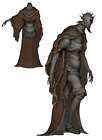 Sir Gideon Ofnir Concept Art