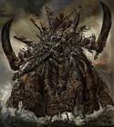 Starscourge Radahn Backside
