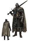 Vagabond Class Concept Art