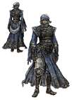 Warrior Class Concept Art