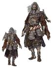 White Reed Set Concept Art