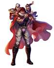 Crimson Star Yuda