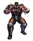 Demon Fudou