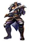 Fang Clan Chieftain