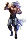 Fist of Strength Toki