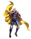 Holy Emperor Souther
