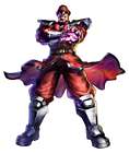 M. Bison