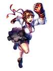 Sakura Kasugano