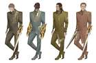 Far Zenith Males