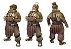Oseram Male Civilian