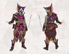 Tenakth Marksman Armor