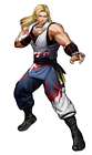 Andy Bogard
