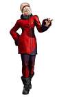 Ash Crimson