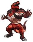 King of Dinosaurs