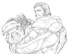 Maxima Sketch