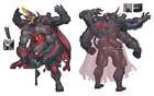 Final Destroyman