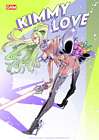 Kimmy Love Cover Art
