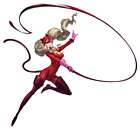 Ann Takamaki