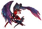 Joker (Protagonist) and Arsène