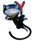 Morgana Key Art
