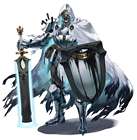 Demna, the Crownless Knight