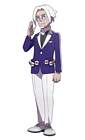 Clavell (Violet Version)