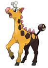 Girafarig