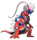 Koraidon